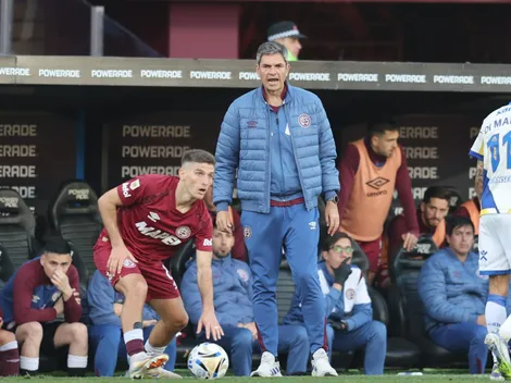 Fracasó en la U, es rival de los azules y los hinchas están locos con él