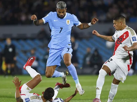 Le "dio una mano" a la U y ahora se niega a enfrentar a Chile