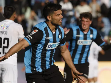 ¡Increíble final! Huachipato va por el título de la Copa Chile