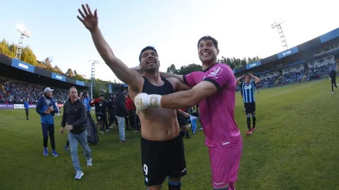 Huachipato clasificó a la final de la Copa Chile