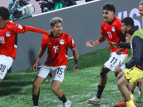 Le ganaron a Chile con un golazo, celebraron y quedaron eliminados