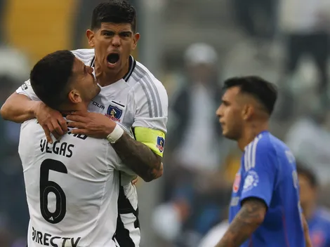 ¿Archirrival total? Colo Colo sorprende junto al rival de la U en Sudamericana