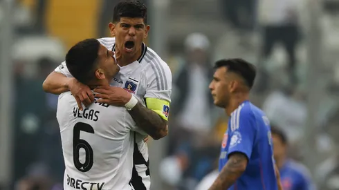 La rivalidad entre Colo Colo y la U parece haber cruzado hasta Copa Sudamericana.