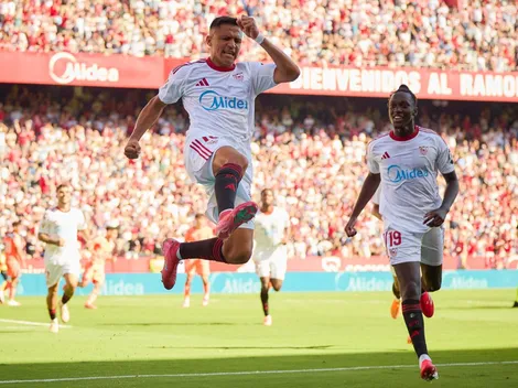 La hermosa portada que se gana Alexis Sánchez en España: "De otra..."