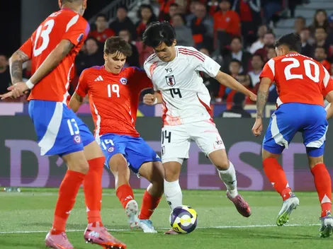 Ojo Chile: así quedan el cuadro y los octavos del Mundial Sub 20