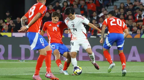 Chile ya conoce el cuadro de octavos de final del Mundial Sub 20.
