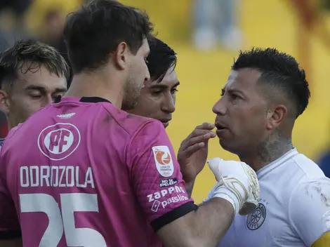 Dramático mensaje de Leo Valencia: "Perdón por acabar con..."