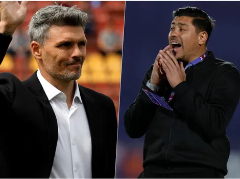 Ortiz le da una lección a Córdova sobre sus famosas métricas