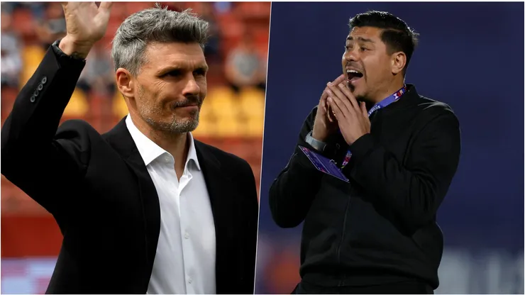 Ortiz le dio una lección a Córdova sobre la importancias de las métricas