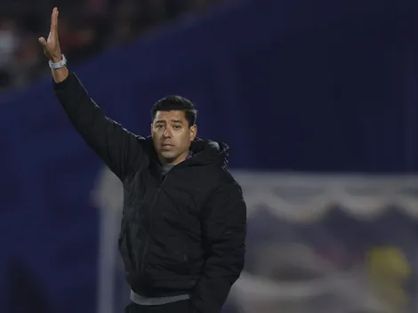 Manoel recuerda una "métrica" olvidada que pudo ayudar a Nicolás Córdova