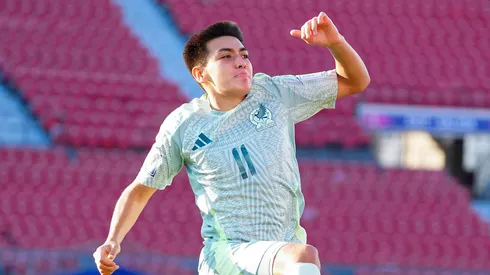 México avisa que el cuco azteca del Mundial Sub 20 está listo para ir contra Chile.