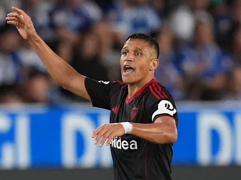 Utilizan a Alexis Sánchez... ¡para burlarse del Real Madrid!