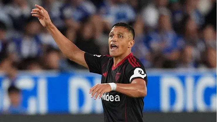 Utilizan a Alexis para burlarse del Real.