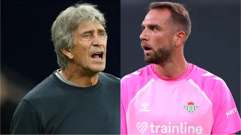 Manuel Pellegrini declaró como pocas veces tras el final del Betis ante el Espanyol.