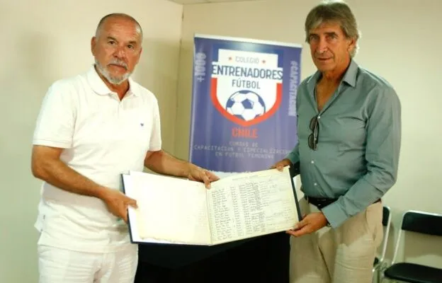 Carlos Ramos criticó la actitud de Córdova hacia sus colegas