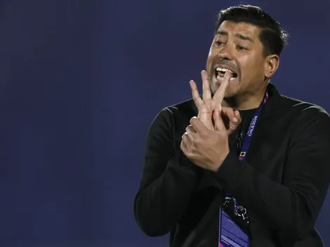 Desnudan la métrica de la que se olvida Córdova en el Mundial Sub 20