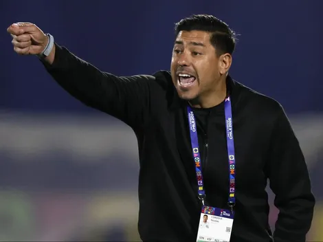 El incendiario palito de DT de Primera B sobre Córdova y sus métricas