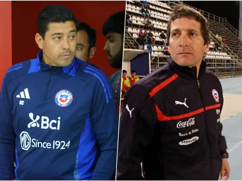 Ex DT de La Roja sub 20 le pega duro a Nico Córdova y su discurso