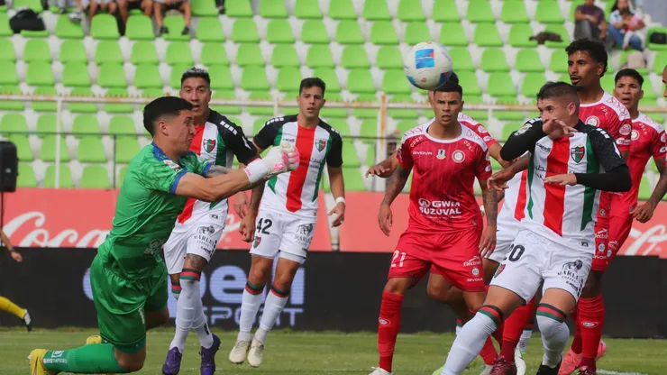 El jugador nacional sueña con dar el salto fuera de Chile.