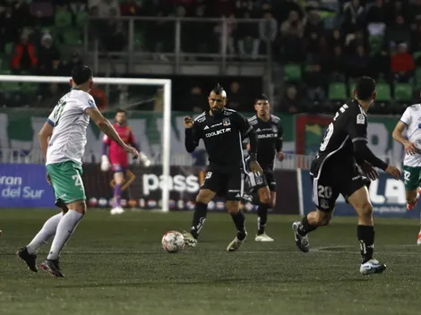 Horario y dónde ver en vivo el amistoso Puerto Montt vs Colo Colo