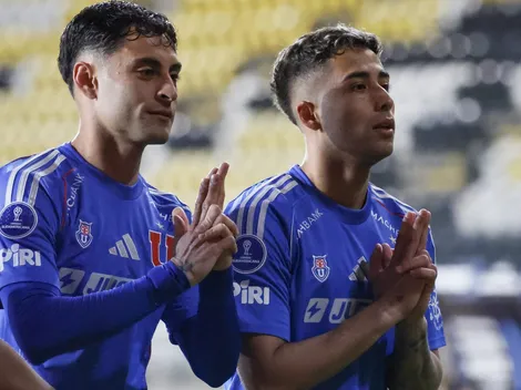 Destapan que un gigante llama a Lucas Assadi para ficharlo