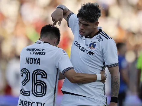 Se fue de Colo Colo, lo pasa mal y debe volver a definir su futuro