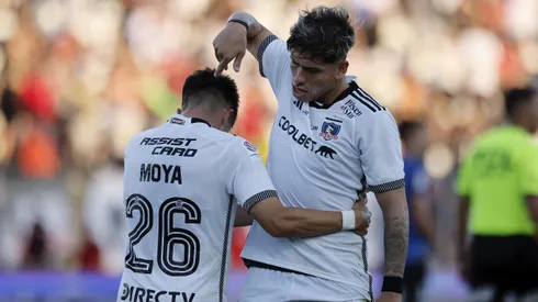 Colo Colo recupera a un viejo conocido, pero para definir su futuro.