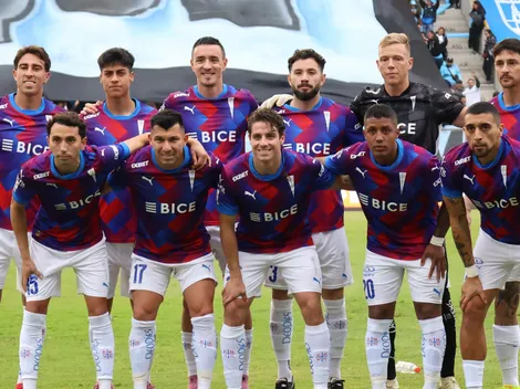 Revelan las condiciones de figura de la UC para renovar