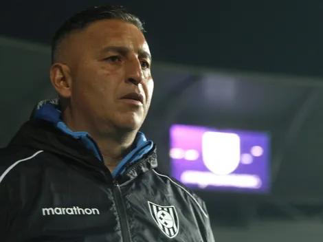 Jaime García sorprende a todos tras pasar a la final: ¡es multi-hincha!