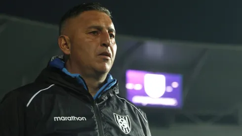 Jaime García sorprendió a todos con una declaración pro equipos regionales.