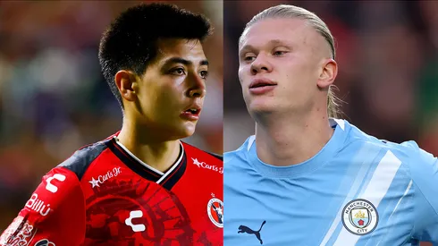 Este atacante mexicano de 16 años es la gran amenaza de Chile en el Mundial Sub 20.