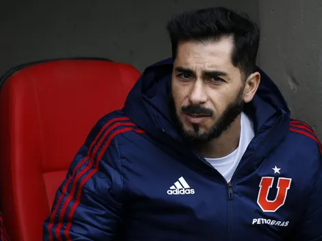 "Quiere venir": Johnny adelanta el primer refuerzo de la U 2026