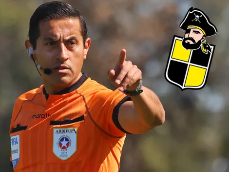 Revelan el "vínculo" familiar entre Francisco Gilabert y Coquimbo