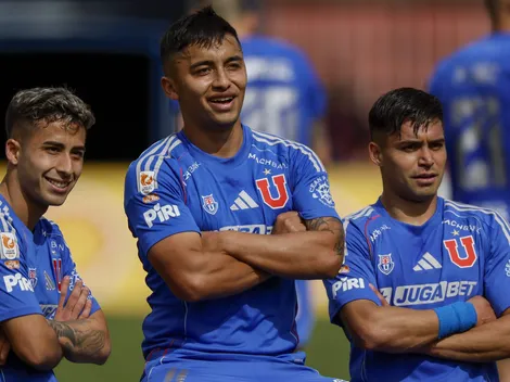 La Conmebol destaca la gran figura de la U en la Sudamericana