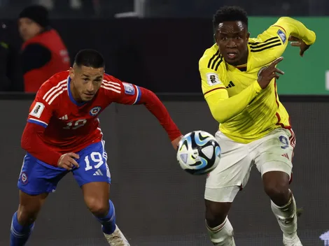 Regalón de Berizzo en La Roja tiene nuevo club en el extranjero