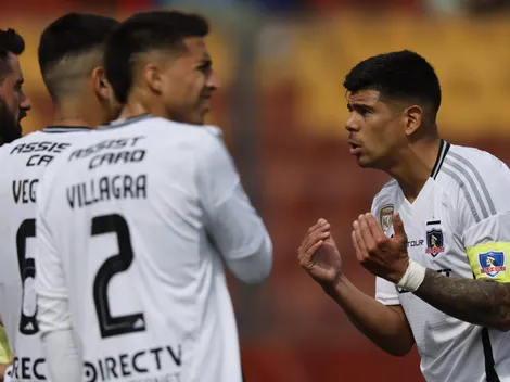 Portazo a Colo Colo: arquero estrella "listo" en otro club chileno