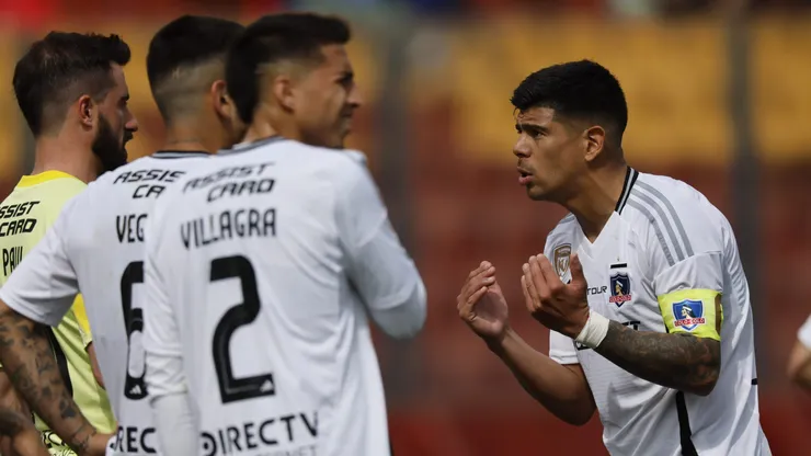 Colo Colo busca nuevo arquero.