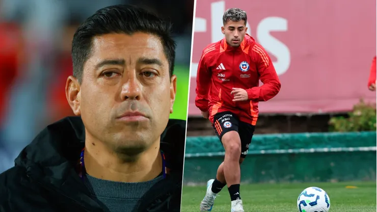 Assadi recalcó que Córdova debe seguir en la Roja