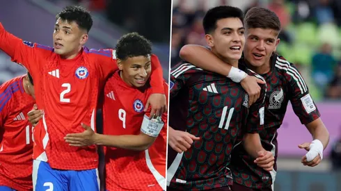 Así podrás seguir a la Roja en el partido definitorio contra México.