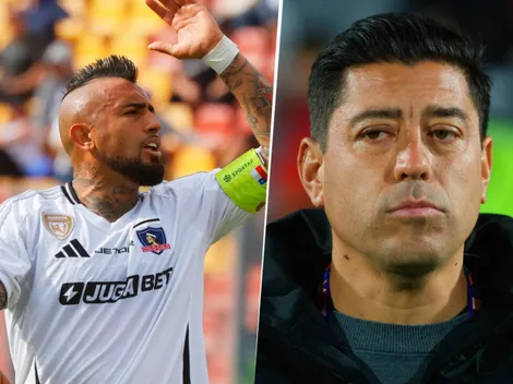 Vidal dice lo que muchos piensan sobre Córdova: “No está preparado"