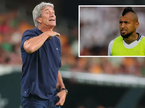 Los factos que echan por tierra dichos de Vidal sobre Pellegrini