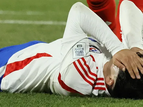 Pato Yáñez y Chile sub 20 ante México: dura ironía contra La Roja