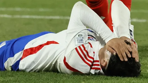 Irónica espera de Pato Yáñez para el Chile-México por el Mundial Sub 20.