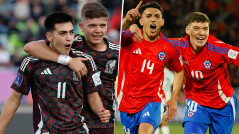 México supera en el valor de mercado a Chile