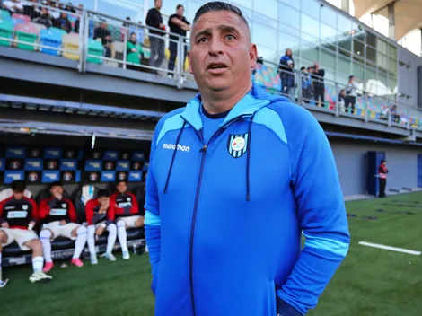 ¡Sin asco! Jaime García dice lo que todos piensan del fútbol chileno