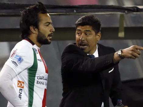 Ex tercero del mundo con Chile sub 20 y férrea defensa a Córdova