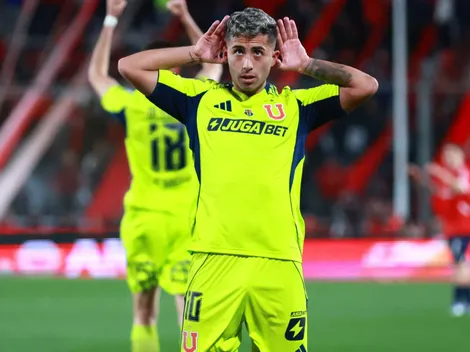 La respuesta de Assadi por el llamado de Boca Juniors