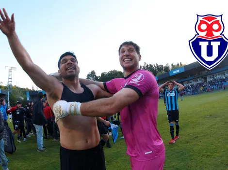 Héroe de Huachipato suena como refuerzo para U. de Chile 2026