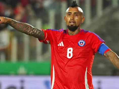 Tras dichos contra Córdova y Pellegrini: "Cada vez que Vidal habla..."