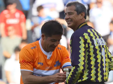 El Pato Toledo sincera su estado: "Una segunda..."